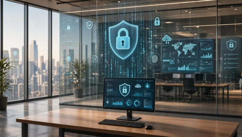 Data Privacy in the Digital Age