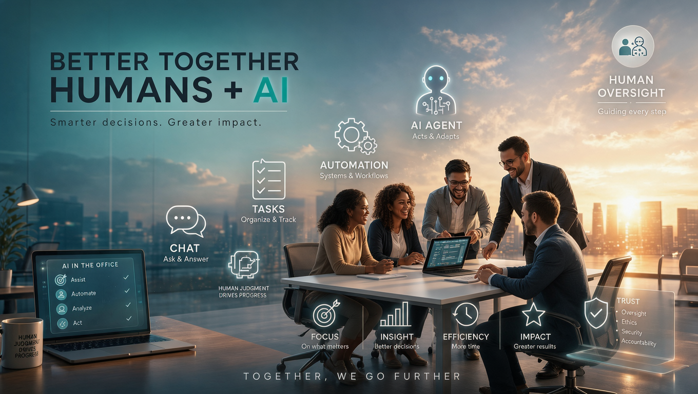 Future of AI agents for businesses