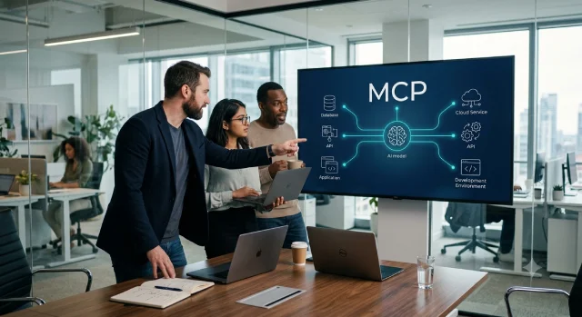 MCP Explained