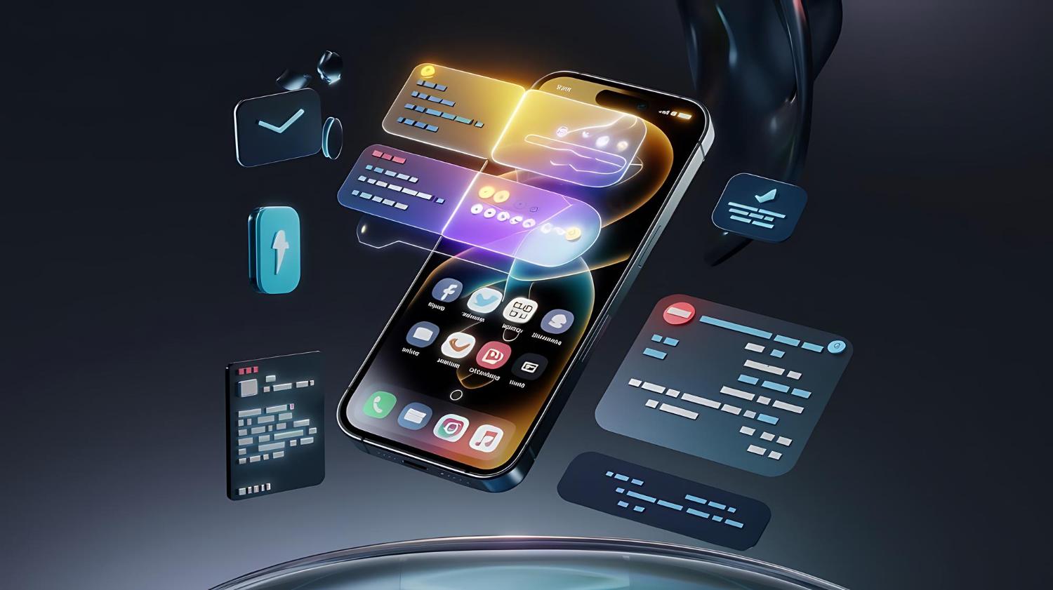 The Future of Mobile App Development