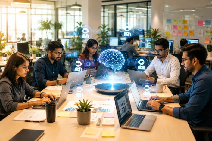 The Rise of AI-Native Software