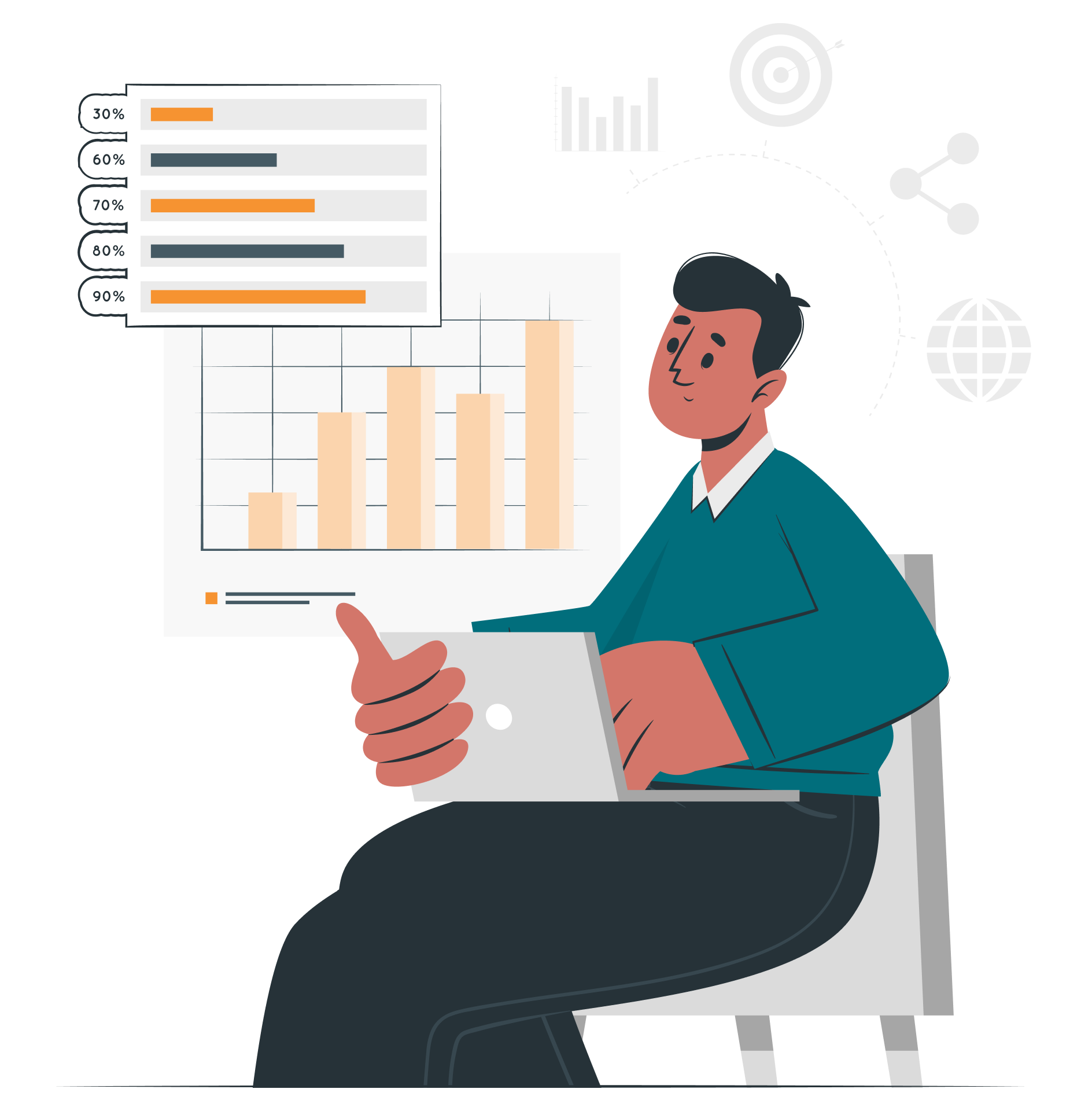 Planning & Strategy